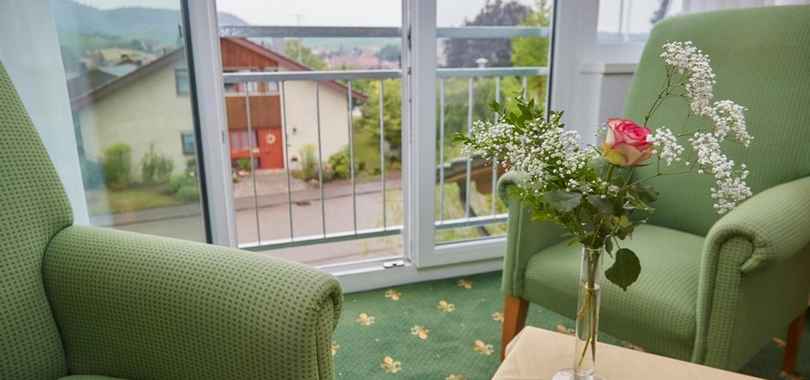 Flair Hotel Landgasthof Roger, фото 2