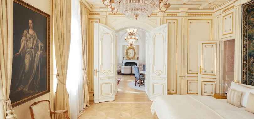 Living Hotel De Medici, фото 21