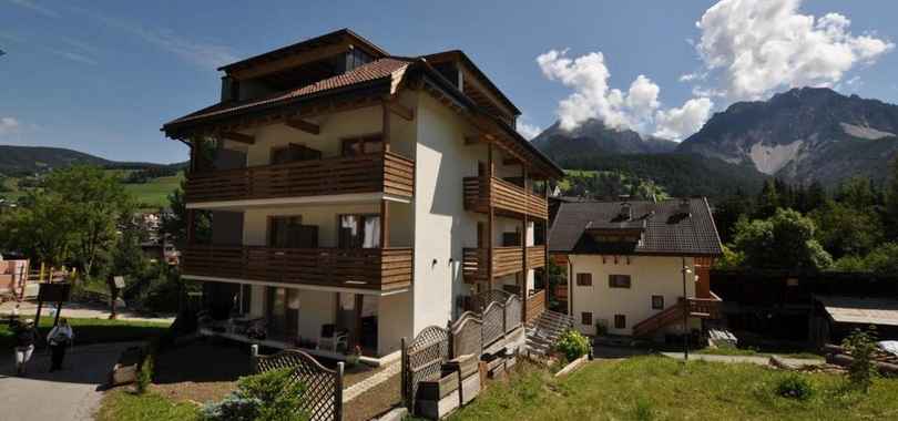 Piccolo Hotel Claudia