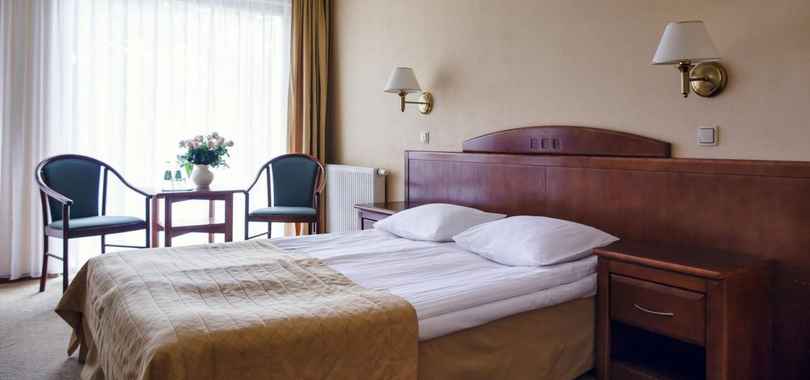 Hotel Magellan Business & Spa, фото 3