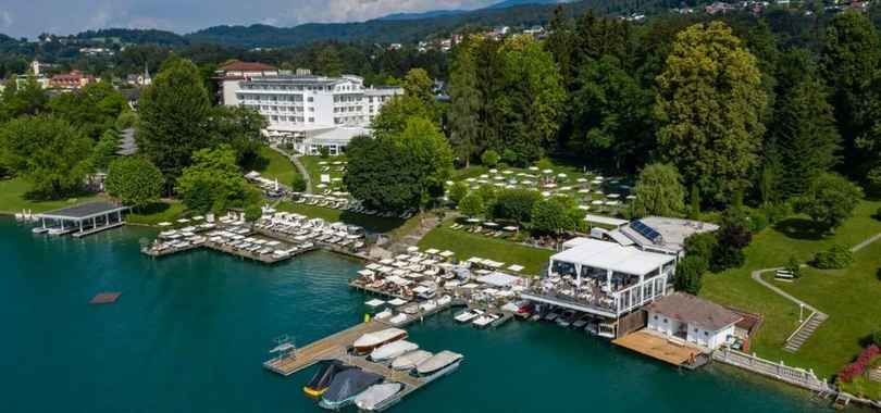 Seehotel Europa, фото 2