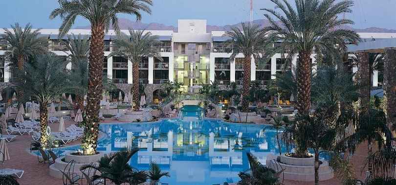 Agamim by Isrotel Collection