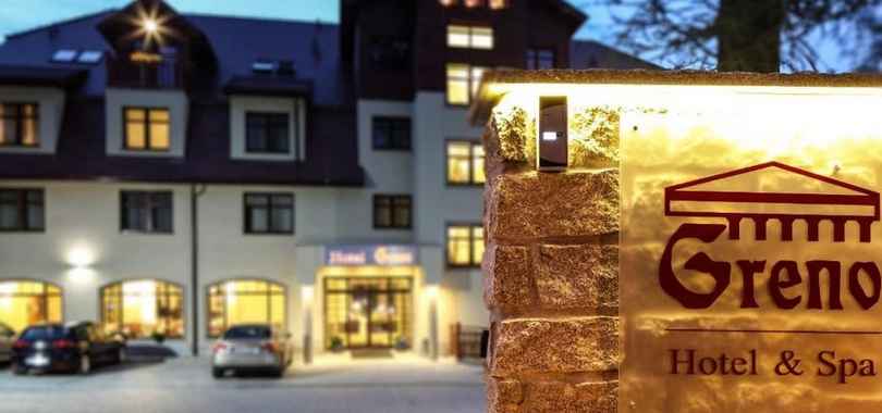 Greno Hotel & Spa