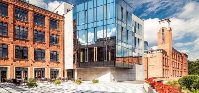 Fabryka Wełny Hotel & Spa