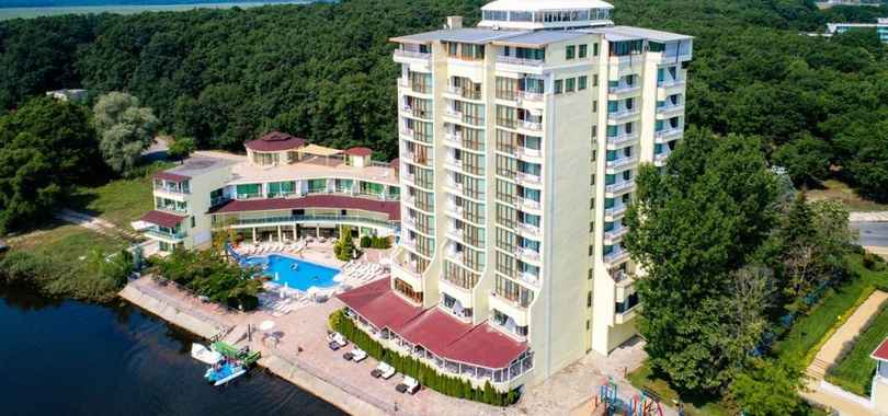 Perla Sun Park Hotel