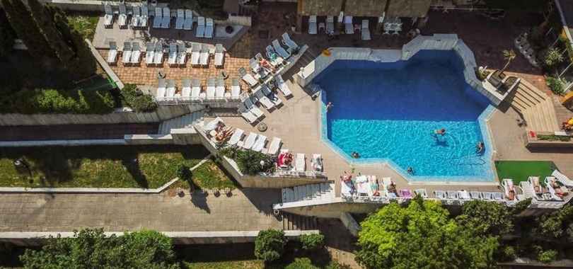 Balneocomplex Kamena