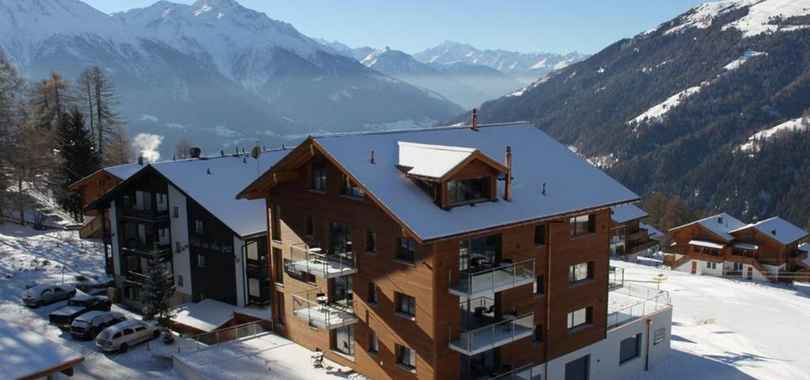 The Onya Resort & Spa