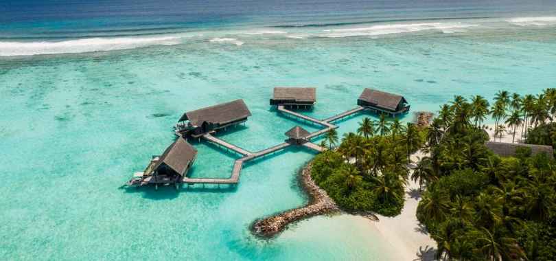 One & Only Reethi Rah