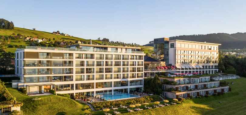 Panorama Resort & Spa