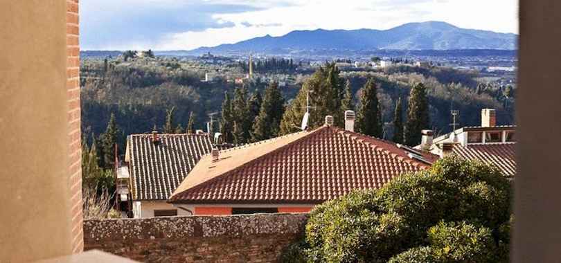 Hotel San Miniato, фото 5