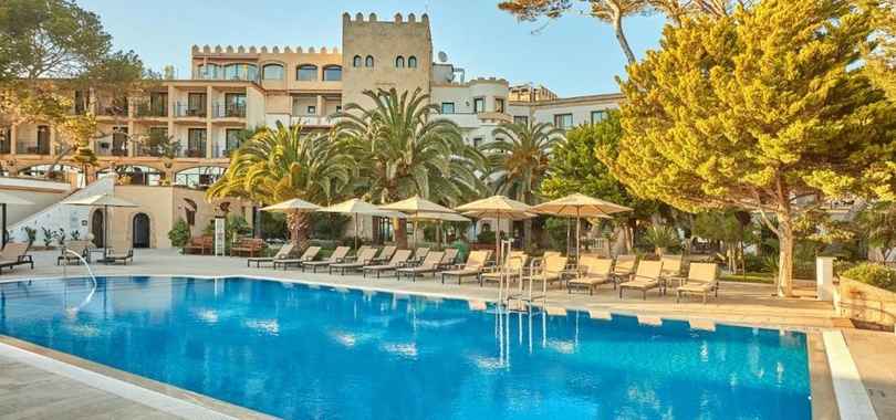Secrets Mallorca Villamil Resort & Spa - Adults Only