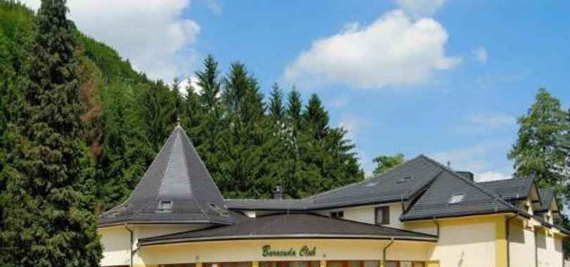 Hotel Verde Montana Wellness & Spa