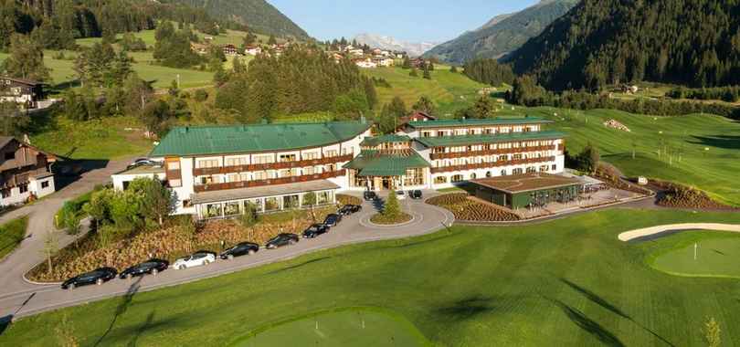 Defereggental Hotel & Resort