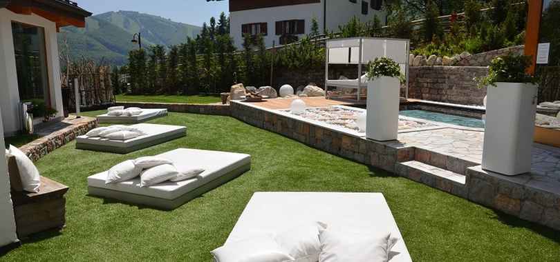 Hotel San Giacomo, фото 5