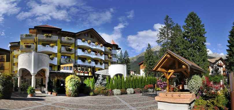 Piz Galin Grand Hotel, фото 5