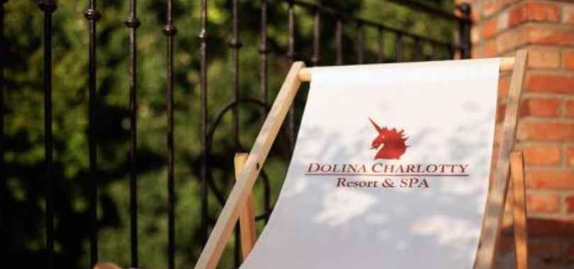 Dolina Charlotty Resort Spa