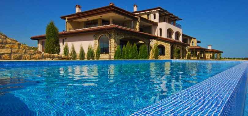 Club Residence at BlackSeaRama Golf