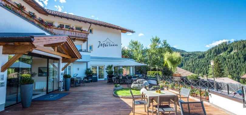 Hotel Marica