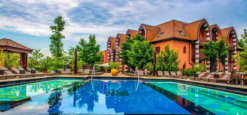 Shiraz Wellness & Spa