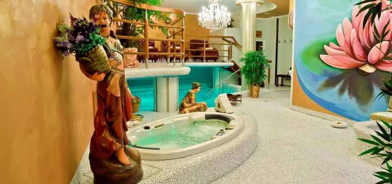 GOLDEN ROYAL Boutique hotel & Spa, фото 6