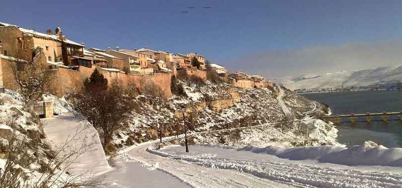 Hotel Boutique & Spa Capitulo Trece- Adults Only