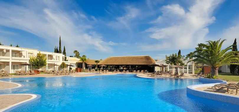 Hotel Vincci Costa Golf