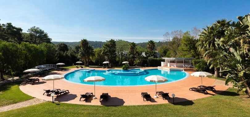 Life Resort Gusmay Beach & SPA - Hotel Cala del Turco, фото 3