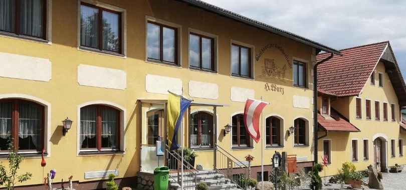 Genießergasthof Kutscherklause