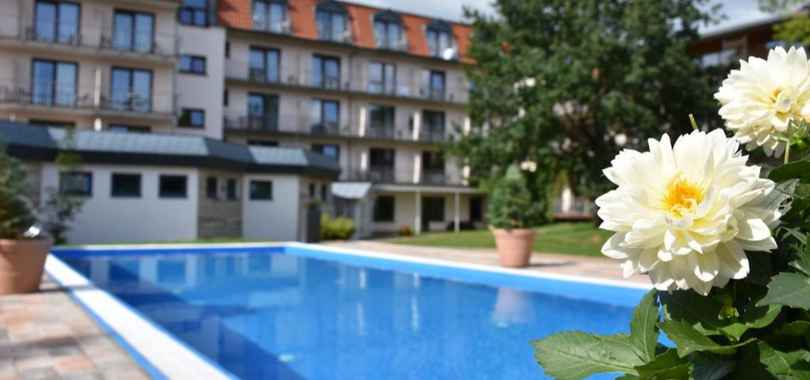 Aqualux Wellness-& Tagungshotel