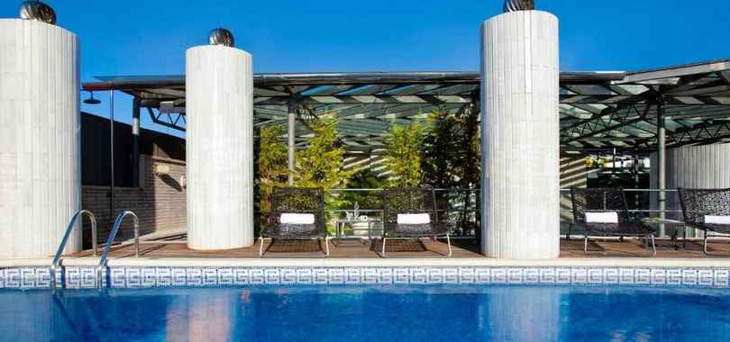 Claris Hotel & Spa GL