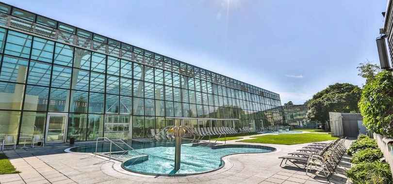 Das Gutenbrunn Thermen & Sporthotel