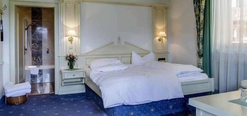 Natur- Und Aktivresort Reiterhof