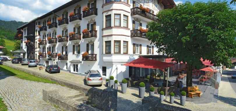 Hotel Unterwirt