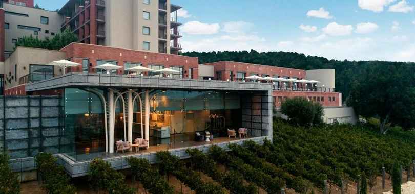 Cramim by Isrotel exclusive