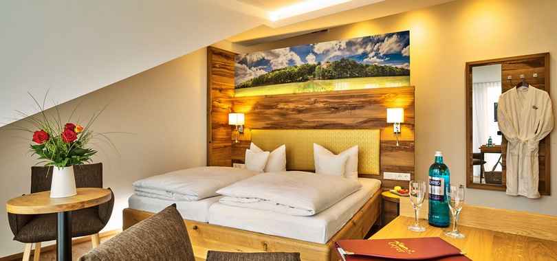 Landhotel Geyer, фото 22