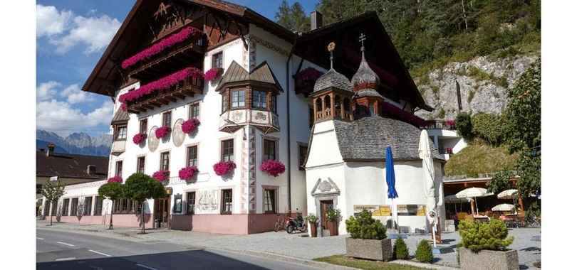 Hotel Gasthof Neuner, фото 10