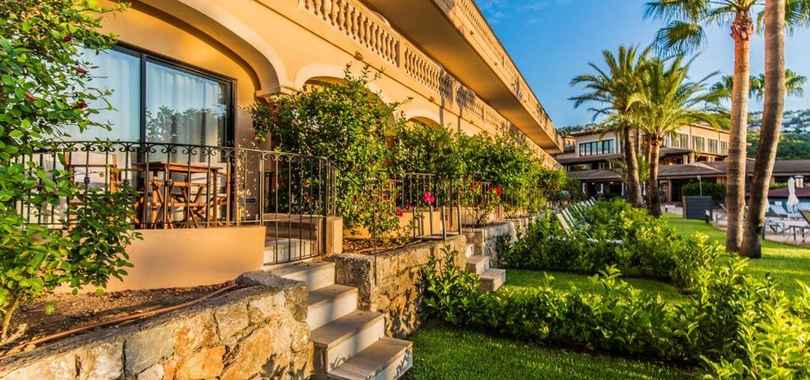 Mon Port Hotel & Spa