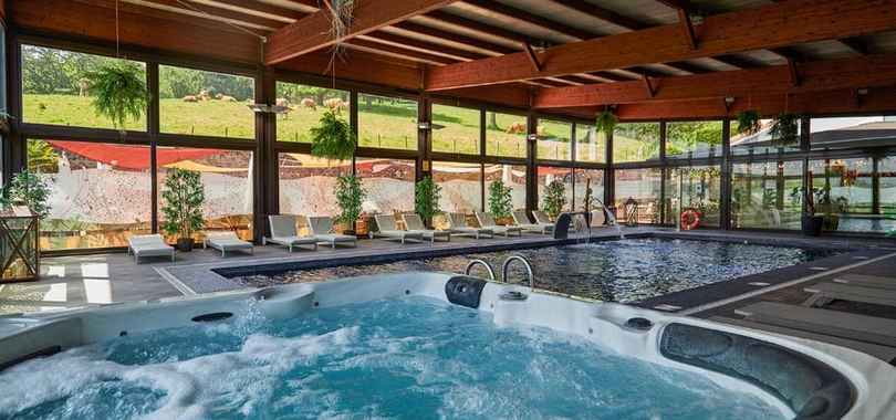 La Piconera Hotel and Spa