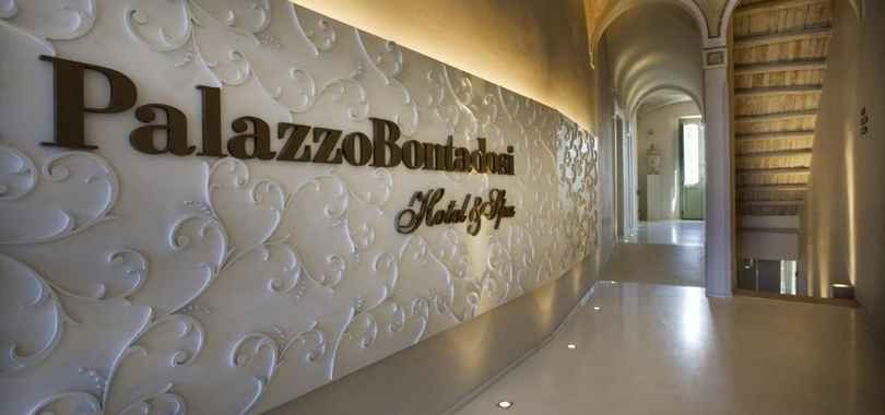 Palazzo Bontadosi Hotel & Spa