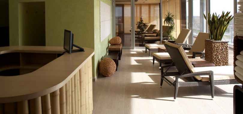 Ponteo Activity Park, фото 22