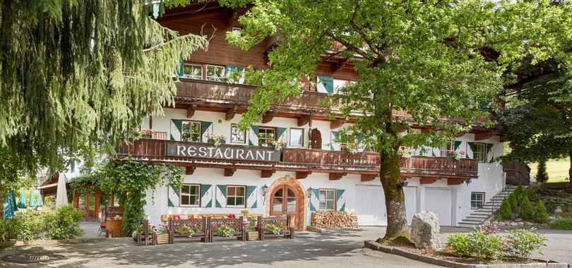 Landsitz Römerhof - Hotel Apartments, фото 14