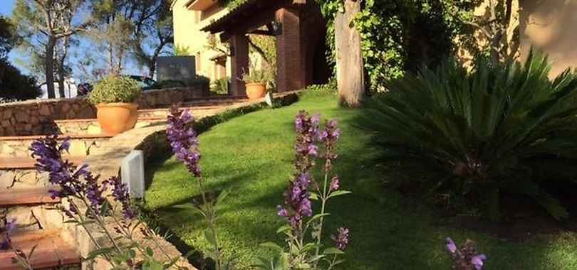 Domus Selecta Golf Can Rafel