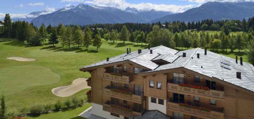 Guarda Golf Hotel & Residences
