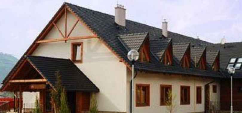 Pension & Wellness Šariš Park