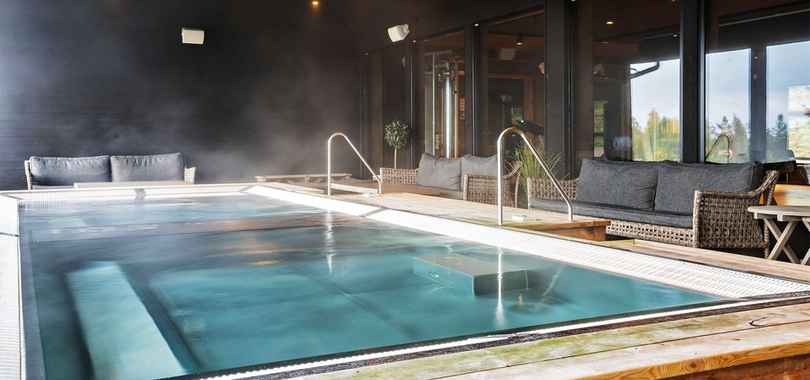 Dalecarlia Hotel & Spa, BW Premier Collection, фото 28