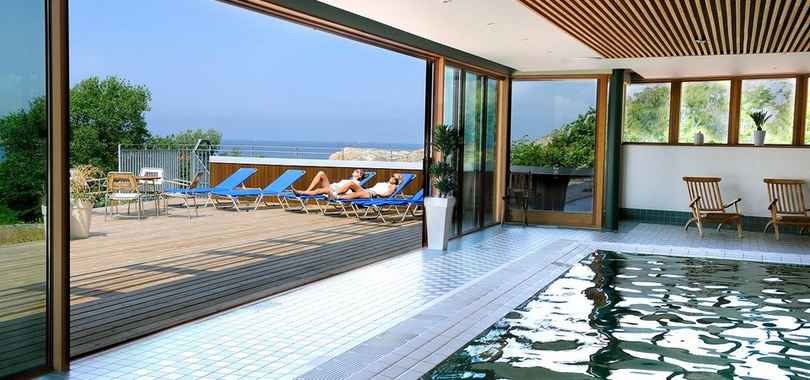 Smögens Hafvsbad, фото 15