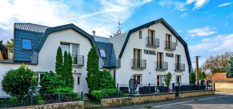 Thermal Panzio Sarvar