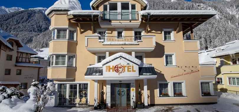 The Hotel - himmlisch wohlfühlen