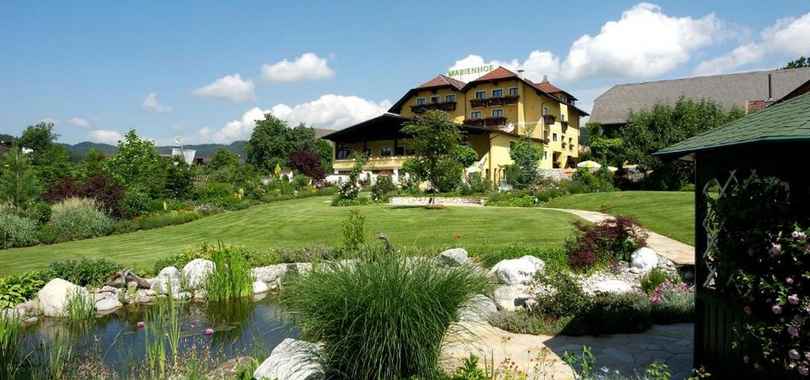 Landhotel Marienhof