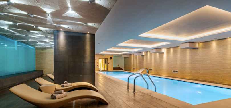 Kronwell Brasov Hotel